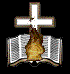 Bible-Flame-Cross